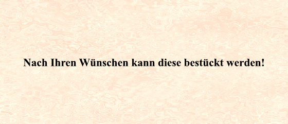 Tisch-und Bankgarnitur