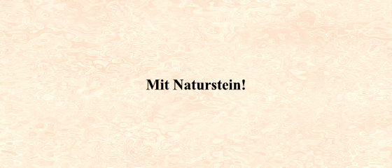 Tisch-und Bankgarnitur