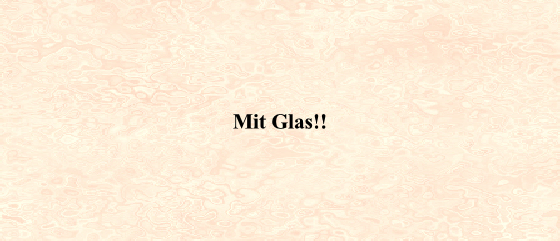 Tisch-und Bankgarnitur