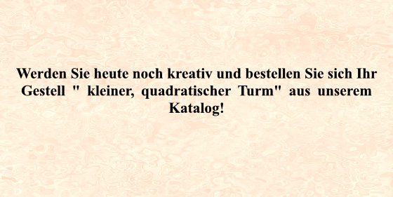 Tisch-und Bankgarnitur