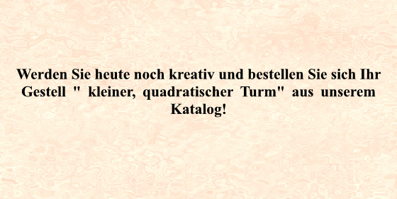 Tisch-und Bankgarnitur